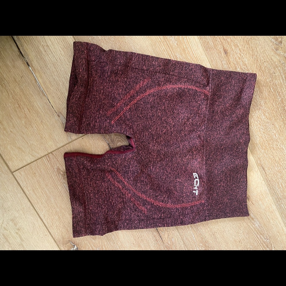 New No Tags.. Echo Short